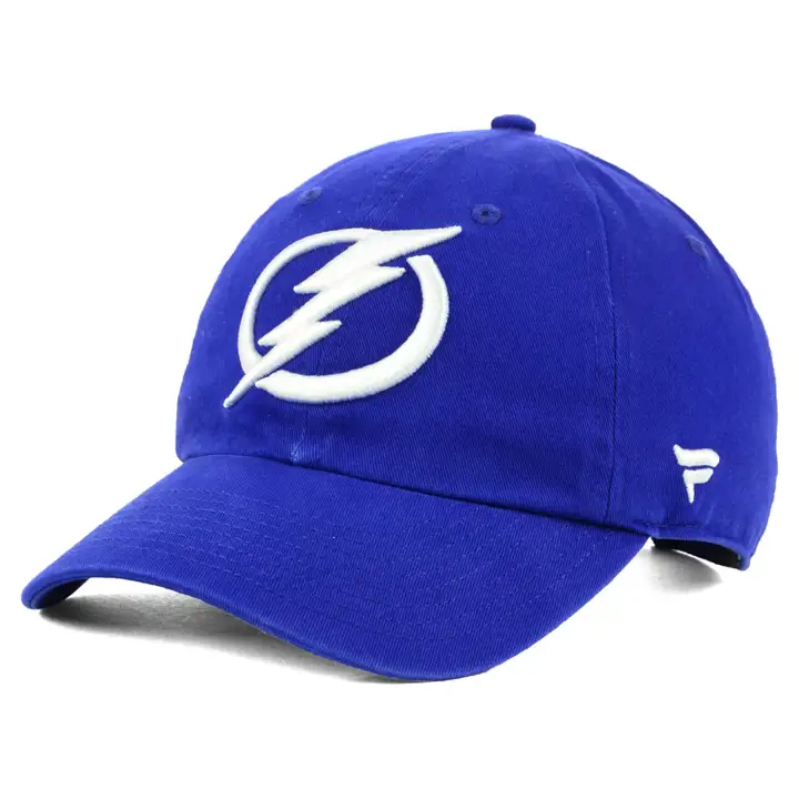 Tampa Bay Lightning NHL Fan décontracté RBL