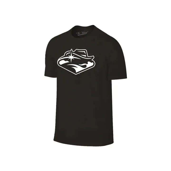 T-shirt UNLV Runnin Rebels 2F NCAA Grand logo 2 pour 28 $ BLK
