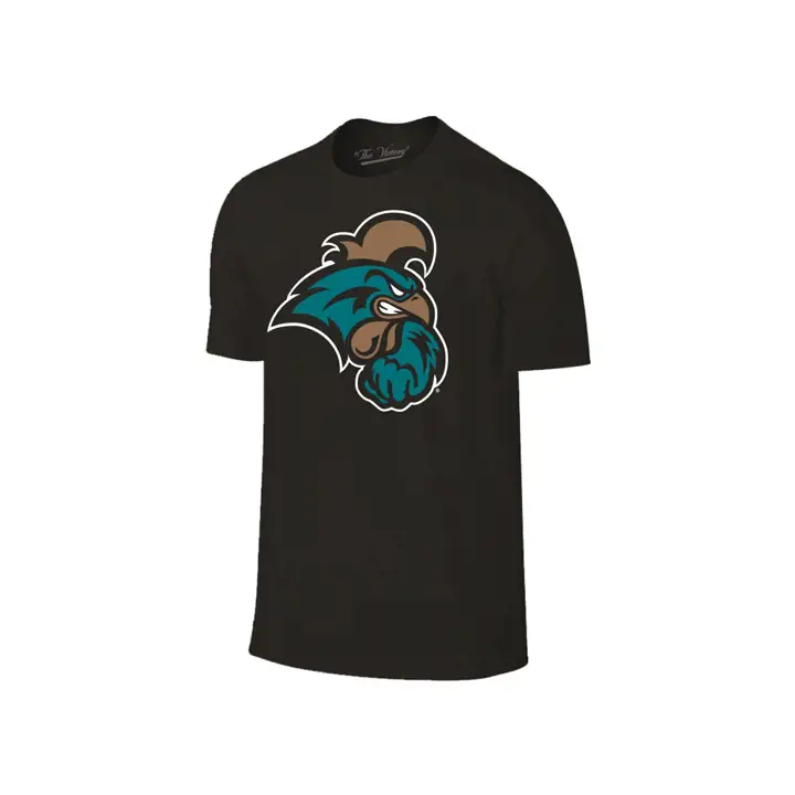 T-shirt à grand logo NCAA Coastal Carolina 2F, 2 pour 28 $, NRE