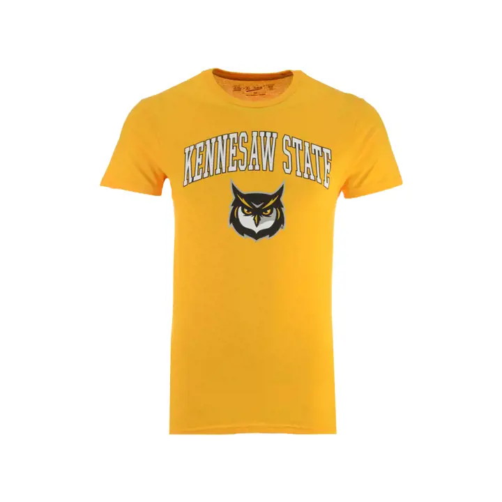 T-shirt Kennesaw State 2F NCAA Logo taille moyenne 2 pour 28 $ GL