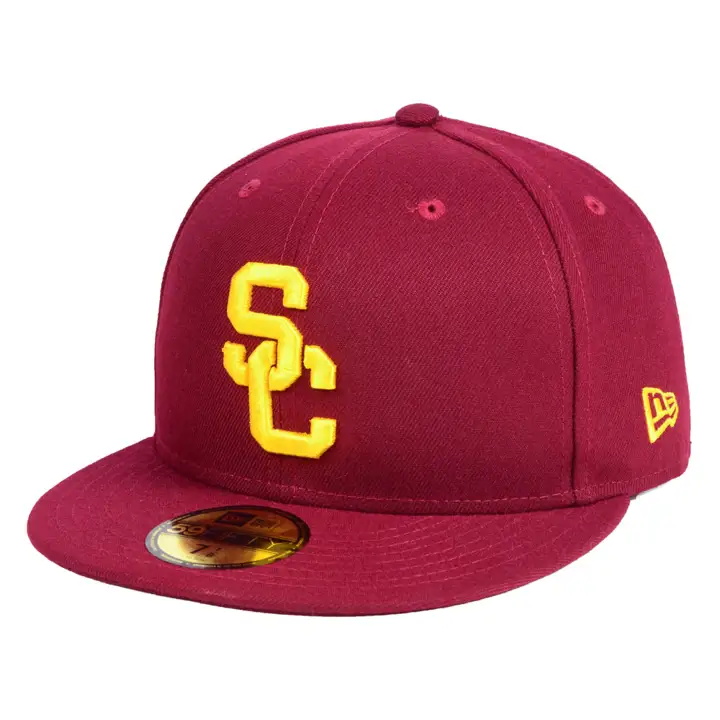 USC NCAA AC 5950 crim