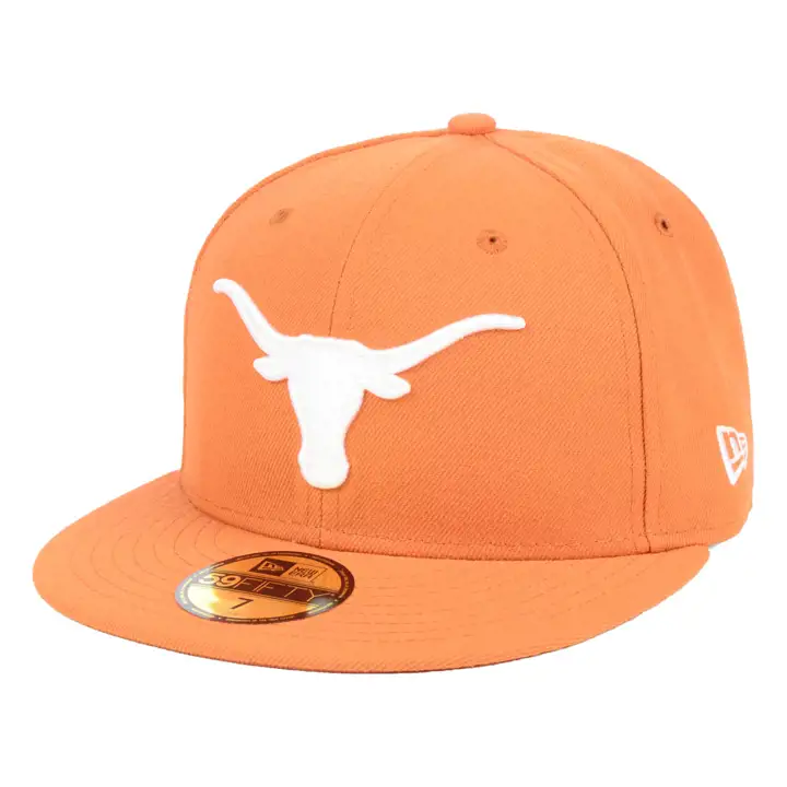 Texas NCAA AC 5950    Tex Org