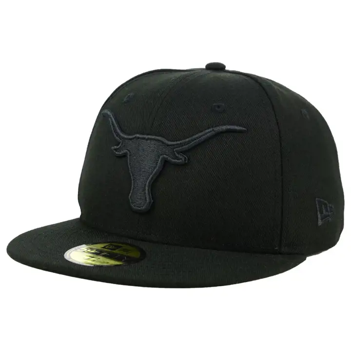 Texas L NCAA Core BB 5950 noir