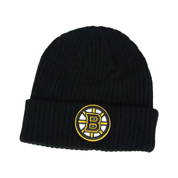 Bruins LNH Double Dilly Maille NOI