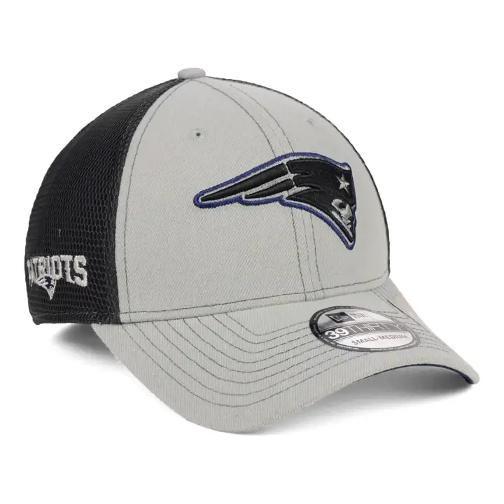 New England Patriots NFL 2T Côtés 39THIRTY GRAPH/DKGRAPH