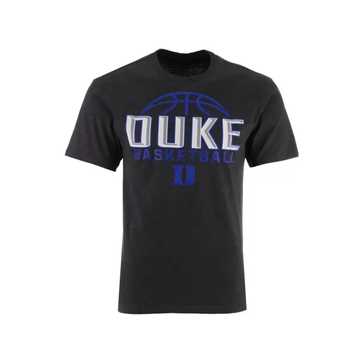 T-shirt Duke 2F NCAA Basketball Dôme 2 pour 28 $ Charbon/rbl