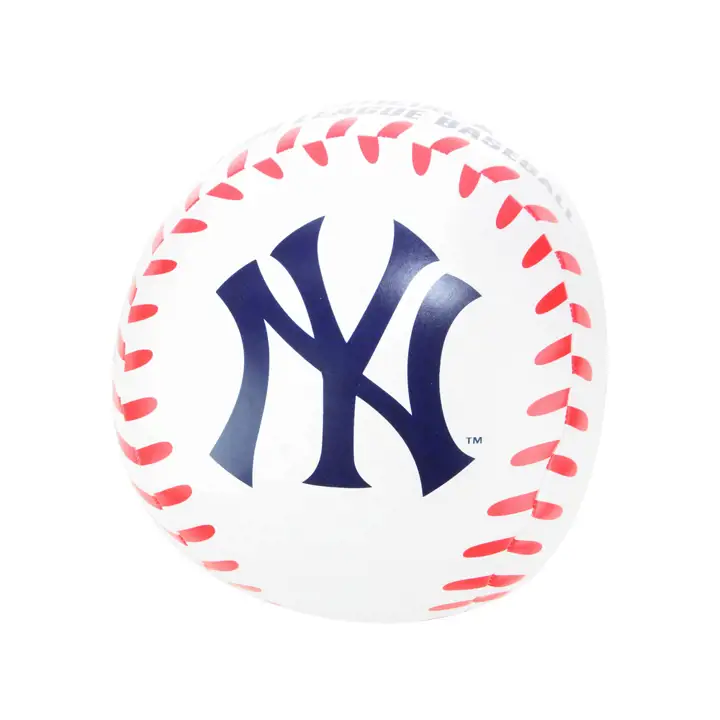 Yankees Softee Big Boy Baseball blc