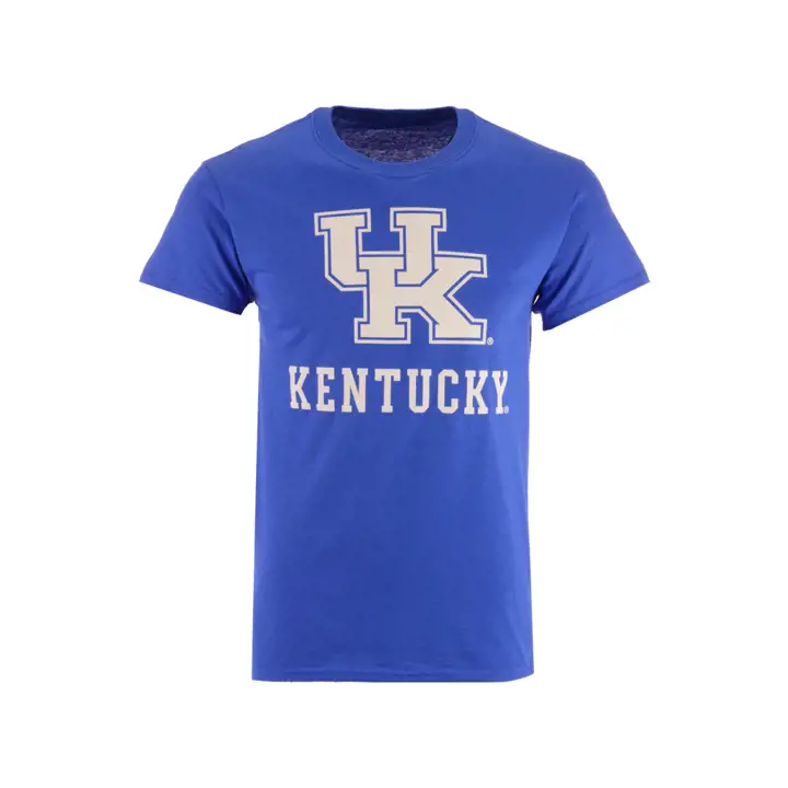 T-shirt à grand logo Kentucky NCAA 2F JA 2 pour 28 $