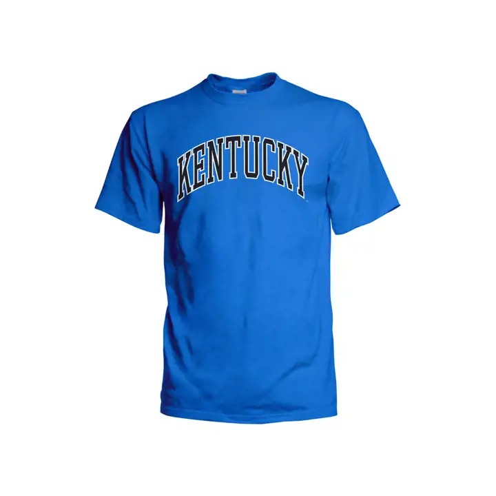 T-shirt Kentucky 2F NCAA Arch 2 pour 28 $