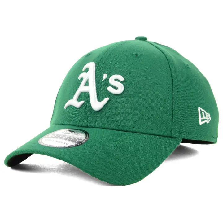 A'S Team Classic 39THIRTY  vrtfoncé