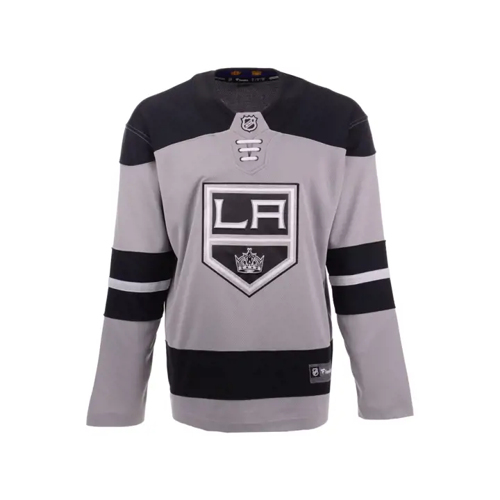 Maillot LA KINGS NHL Breakaway ALT gry