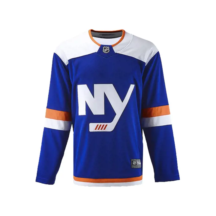 Maillot NHL Breakaway des Islanders noir