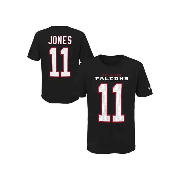 T-shirt NFL "Youth Pride N&N 3.0" des Atlanta Falcons, Julio Jones