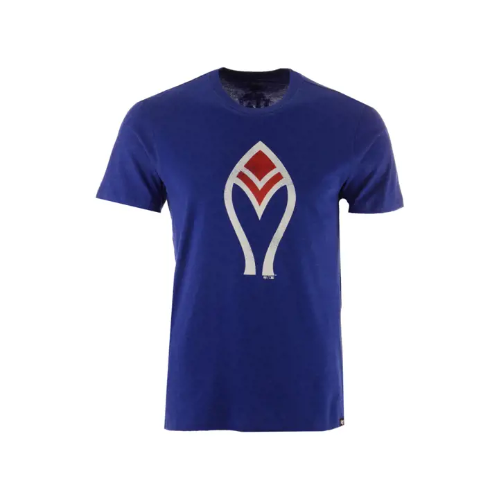 Atlanta Braves MLB Club Logo T-Shirt Feathers RBL