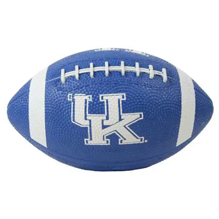 Mini ballon de football en caoutchouc Kentucky - Gen II rbl