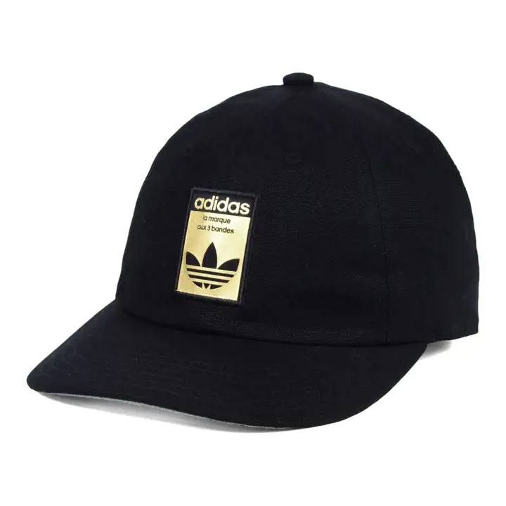 adidas Originals Strap Basique Détente NOIR/GL