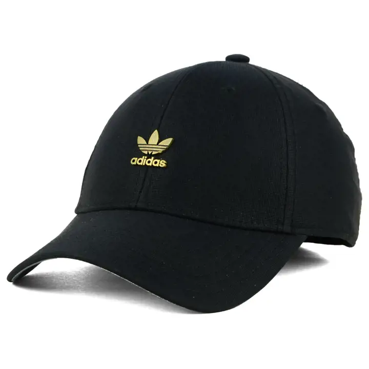 adidas Originals Trèfle Arène III NOIR/OR