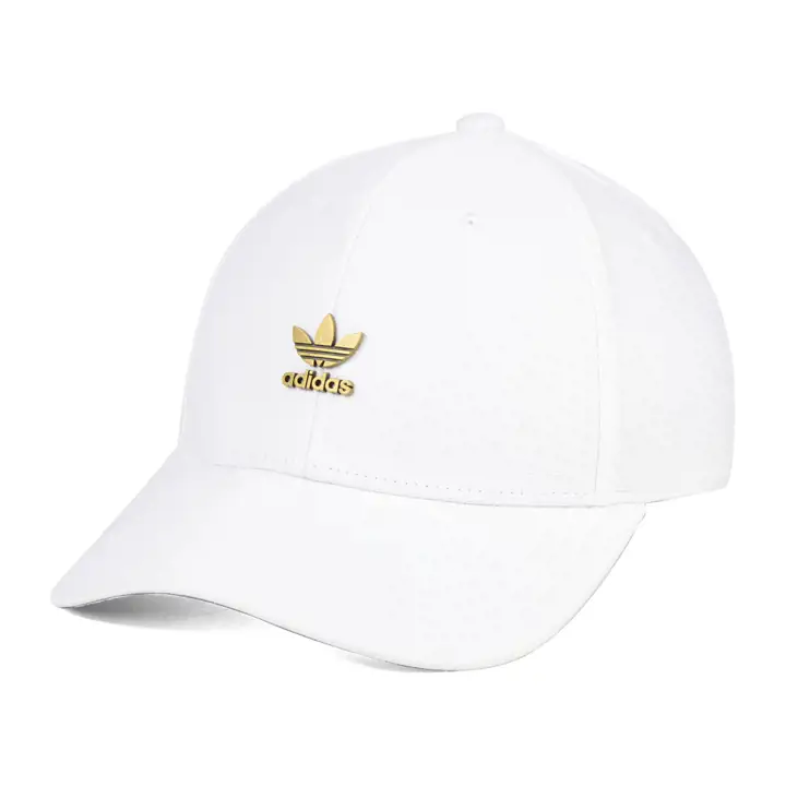 adidas Originals Trefoil Arena III   BLC/OR