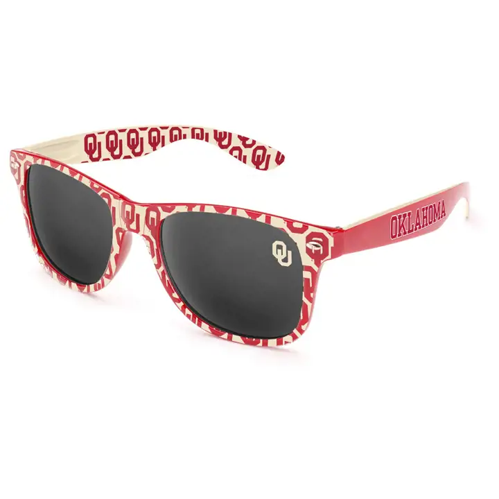 Lunettes de soleil édition limitée Oklahoma Society 43 mar