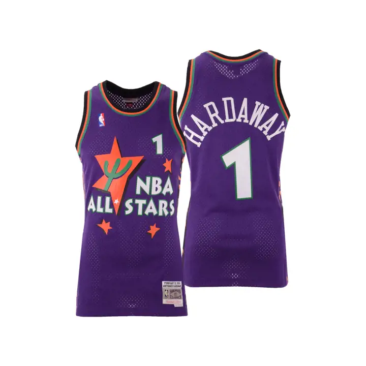 Maillot Swingman NBA All-Star (Est) 1995 Penny Hardaway
