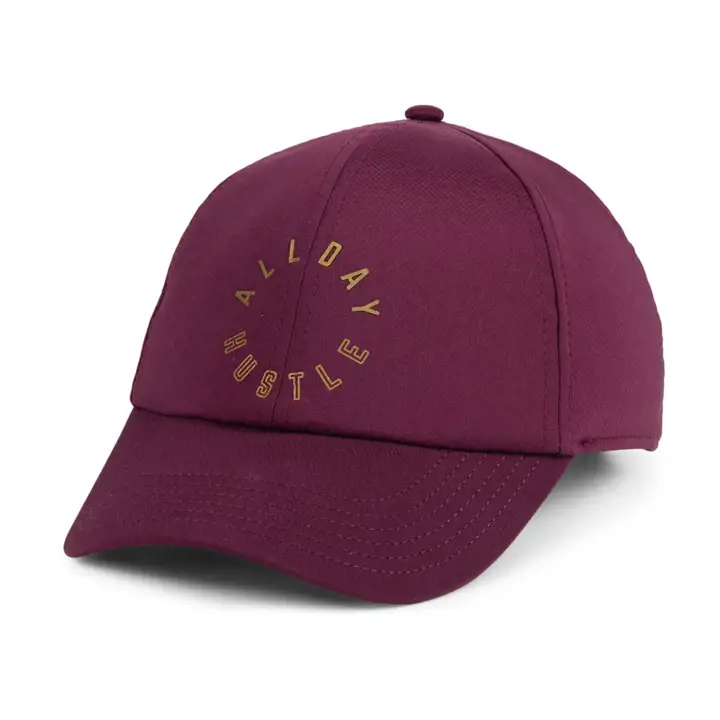 Casquette femme Project Rock UNDER ARMOUR   MAR/GL
