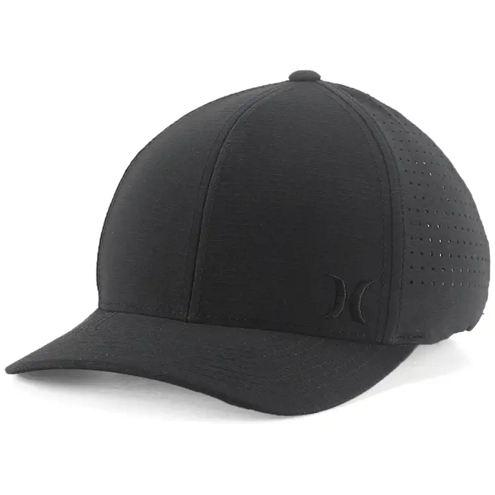 Hurley Phantom Ripstop BLK