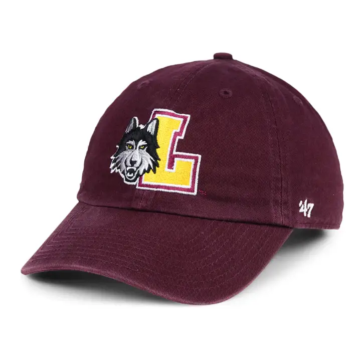 Nettoyage Loyolachi-NCAA mars