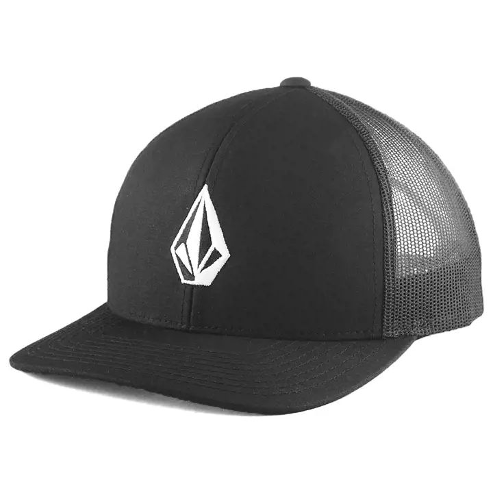 Volcom Full Stone Cheese CH   BLK/WHT