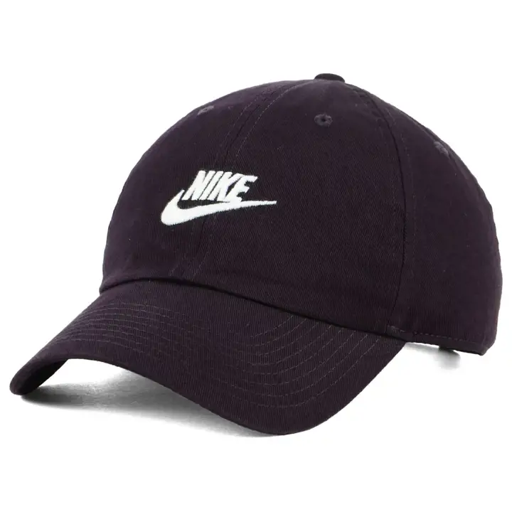 Nike Futura Heritage 86 2.0 BOURGOGNE/BLC