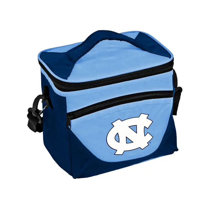 North Carolina Tar Heels Halftime Lunch Cooler V Ast