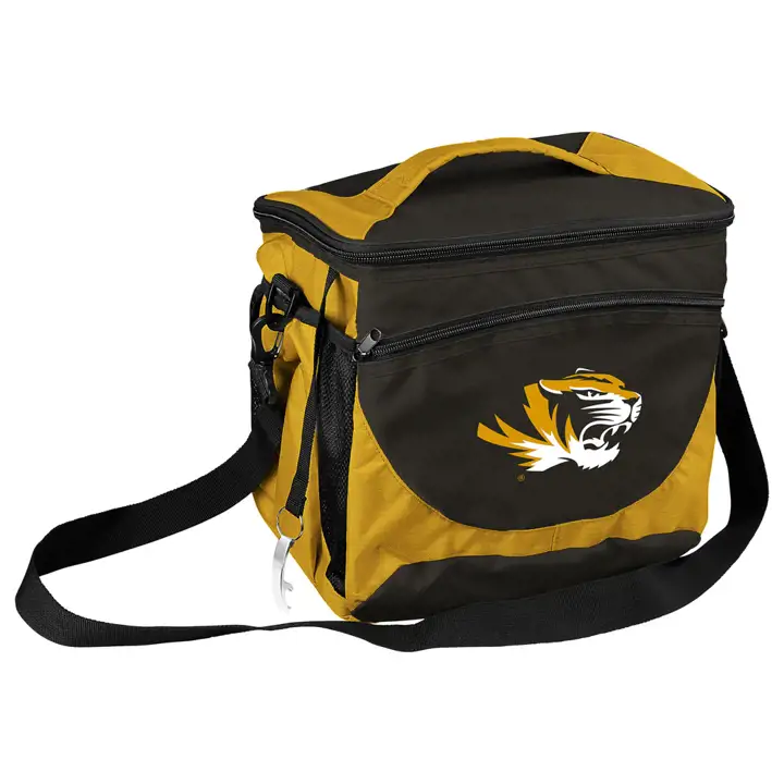 Glacière 24 canettes Missouri Tigers V Ast