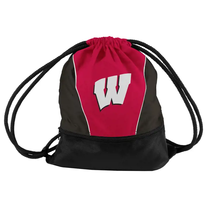 Wisconsin Badgers Sprint Pack V Ast