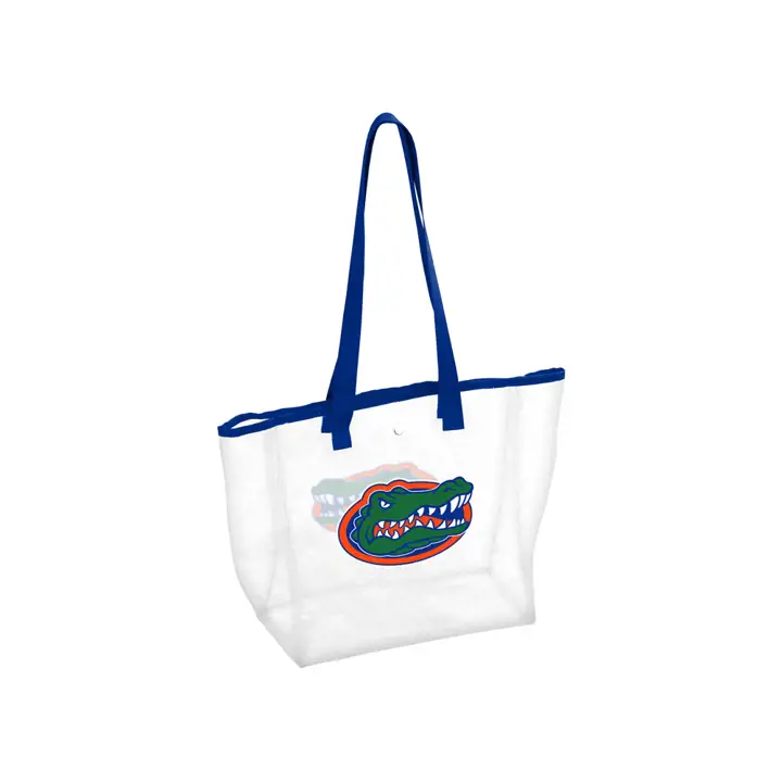 Sac fourre-tout transparent Florida Gators Stadium V Ast