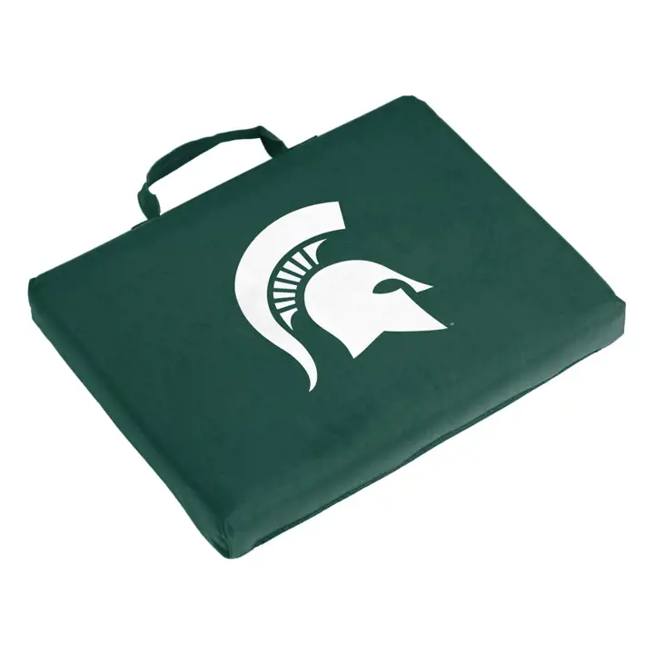 Coussin de gradin Michigan State Spartans V Ast