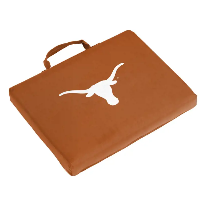 Coussin de gradins Texas Longhorns V Ast