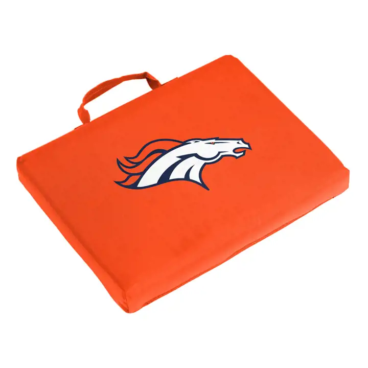 Coussin de gradins Denver Broncos V Ast