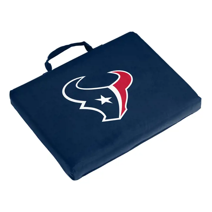 Coussin de gradin Houston Texans V Ast