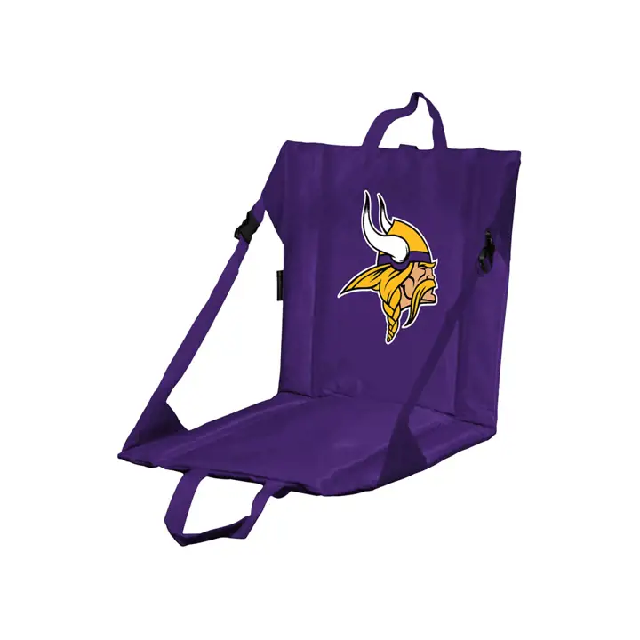 Siège de stade Minnesota Vikings V Ast
