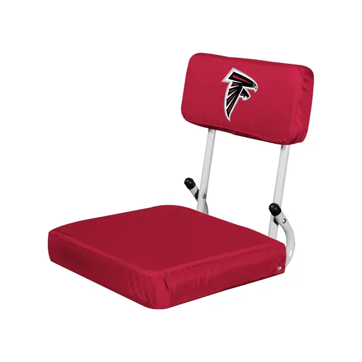 Siège de stade rigide des Falcons d'Atlanta