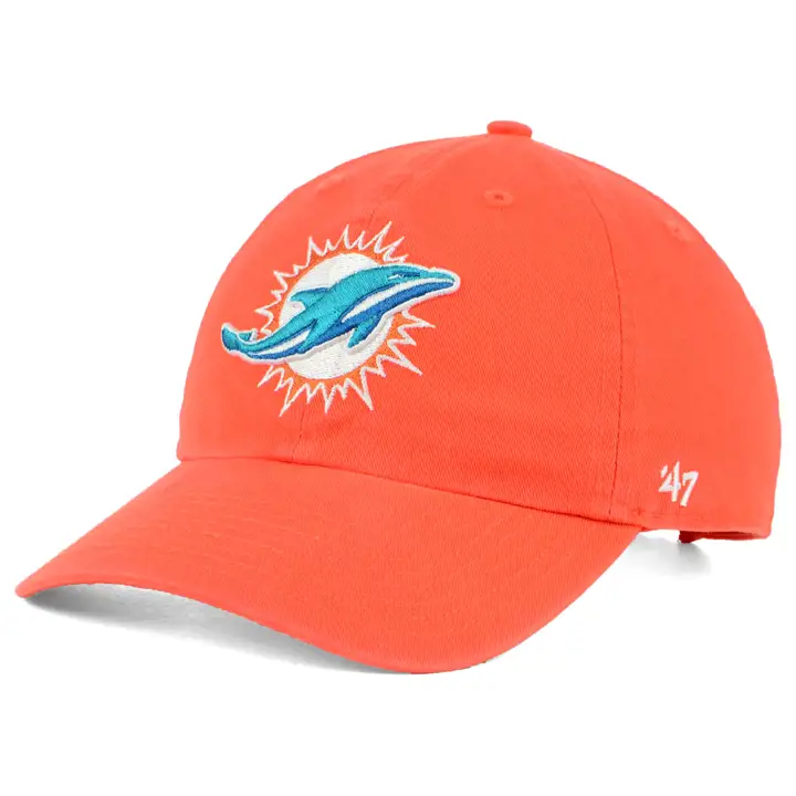 DOLPHINS Nettoient NFL org