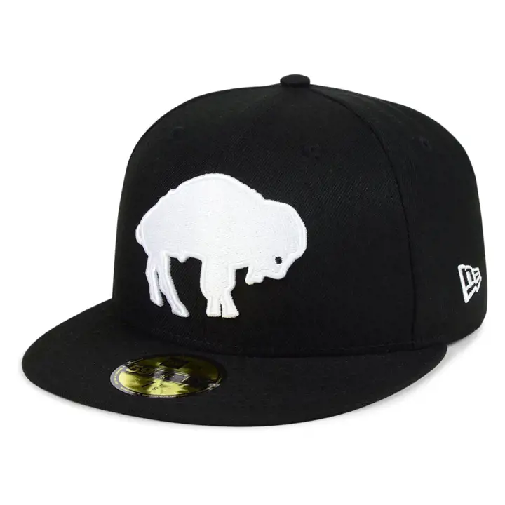 BILLS NFL /BLC 5950 Classics  noir