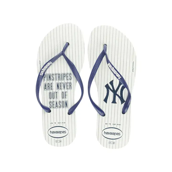 Tongs fines New York Yankees Wmns MARINE