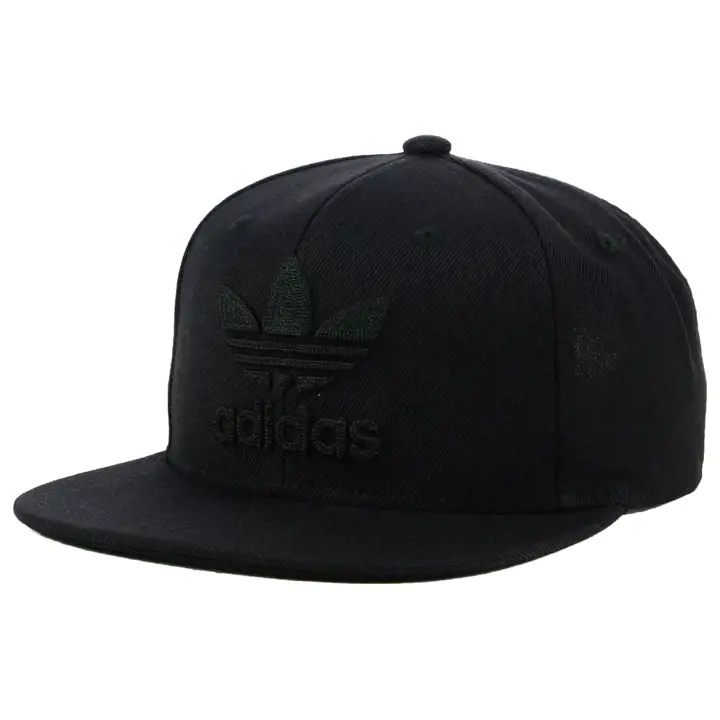 Adidas Originals TREFOIL CHAIN SNAPBACK NOI/NOI