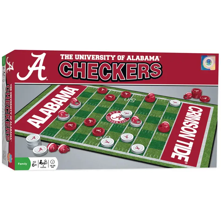 Dames Alabama Crimson Tide  AST