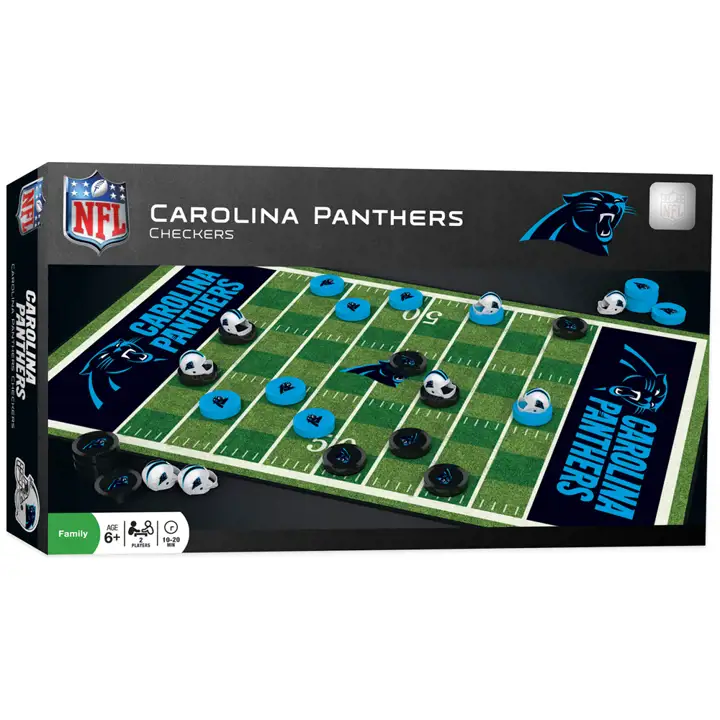 Dames des Carolina Panthers AST