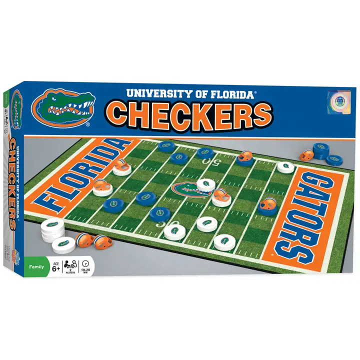 Dames Florida Gators AST