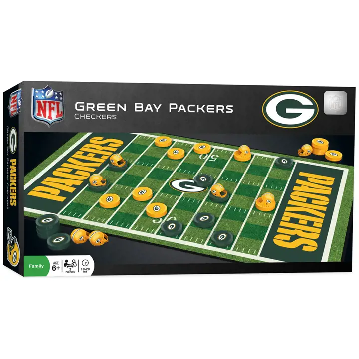 Dames Green Bay Packers  AST