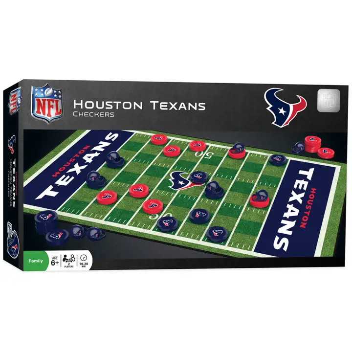 Dames des Houston Texans AST