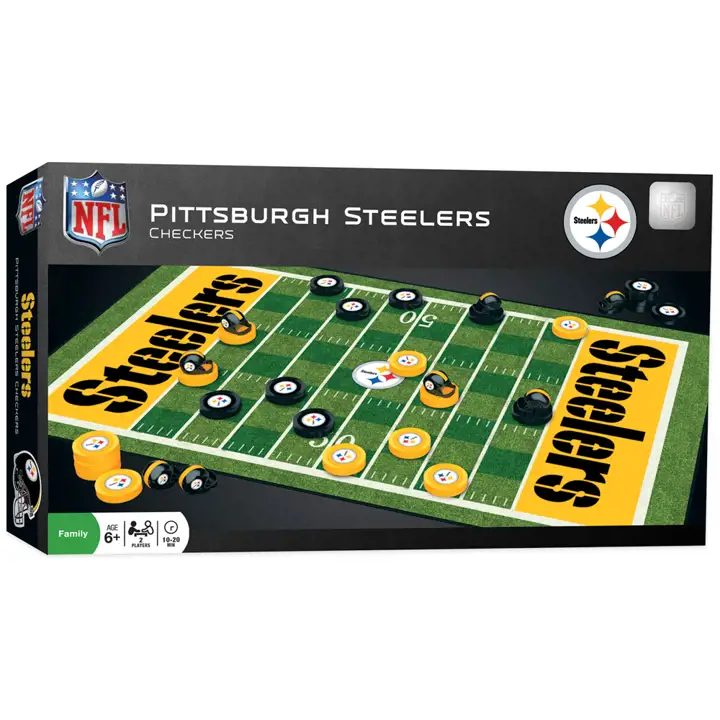Dames Pittsburgh Steelers AST