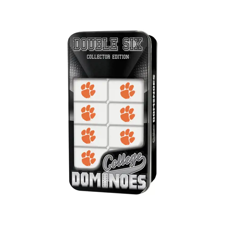 Dominos des Tigers de Clemson  AST